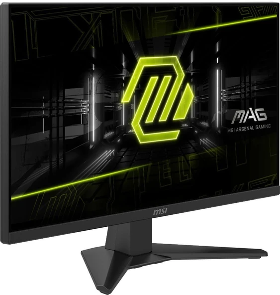 23.8 MSI MAG 242F 0.5MS 200HZ FLAT RAPID IPS FREESYNC MONITOR - 4