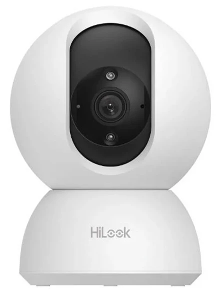 HiLook IPC-P220-D-W 2MP 4 mm  WI-FI PT İç Mekan Kamera ürün görseli