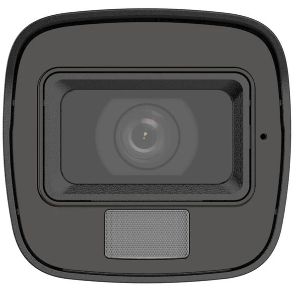 HIKVISION DS-2CD1021G2-LIUF 2MP 2.8MM SESLİ IP BULLET KAMERA - 2