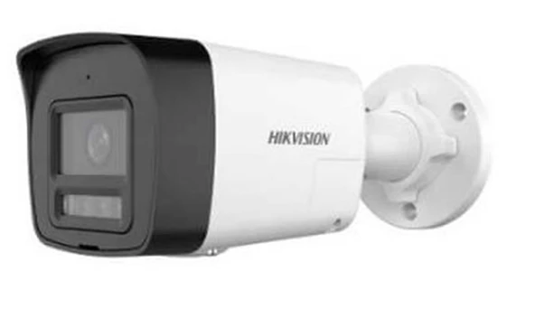Hikvision DS-2CD1023G2-LIUF 2mp 4mm Sabit Lens Smart Light Ip Bullet Kamera ürün görseli 1