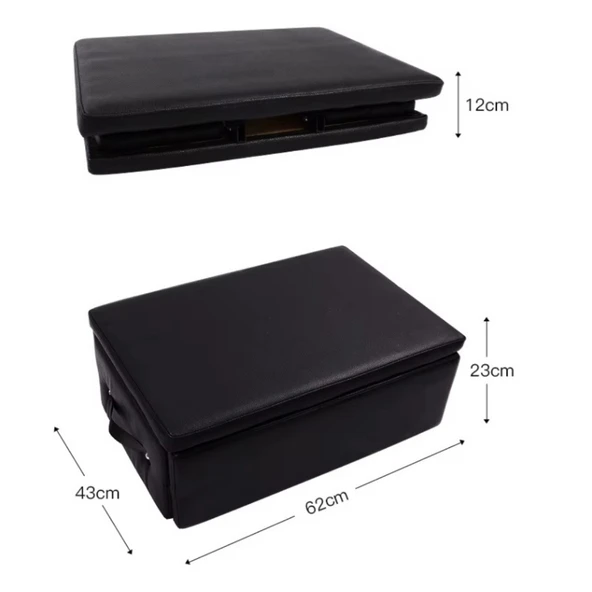 Katlanabilir Reformer Box ürün görseli