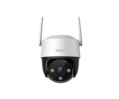 Hilook IPC-D620HA-LZU 2MP 2.8-12mm Motorize Smart Hybrid Light IR IP Dome Kamera