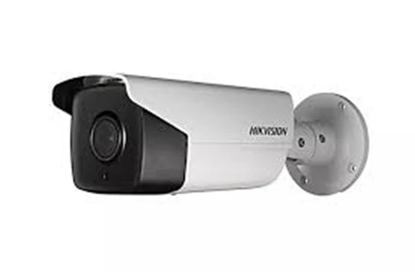 Hikvision DS-2CD1063G2-LIUF SmartLight 6mp 2.8mm Lens Ip Bullet Kamera Dahili Mikrofon ürün görseli 1