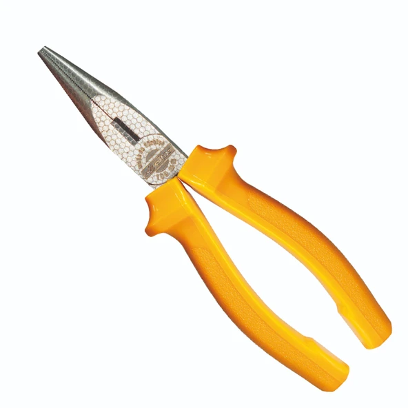 ELTOS DÖVME ÇELİK KARGABURUN 160MM ürün görseli 1