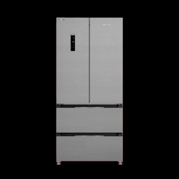 Arçelik 383510 EI No Frost Gardırop Tipi Buzdolabı ürün görseli