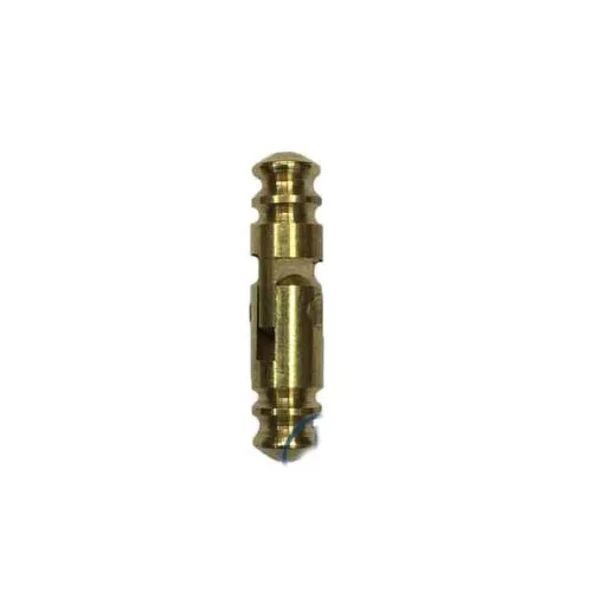 Pirinç Gizli, Çubuk Kutu Menteşe - 5x20mm, 1 Adet
