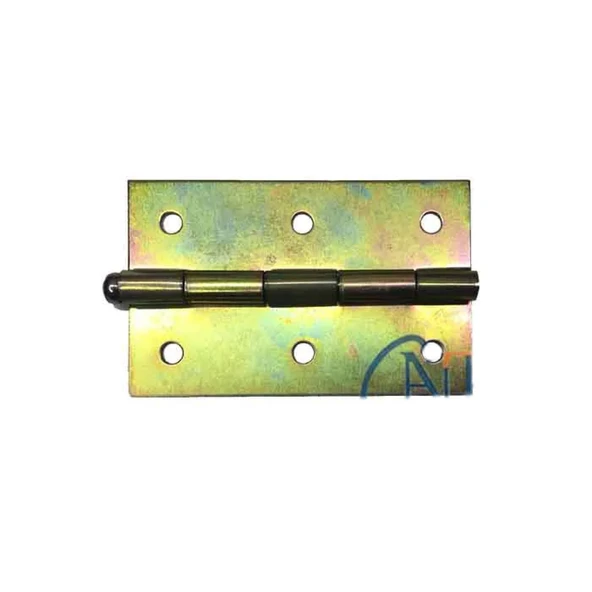 Yaprak Menteşe No:3 - 45x72mm, 24 Adet ürün görseli