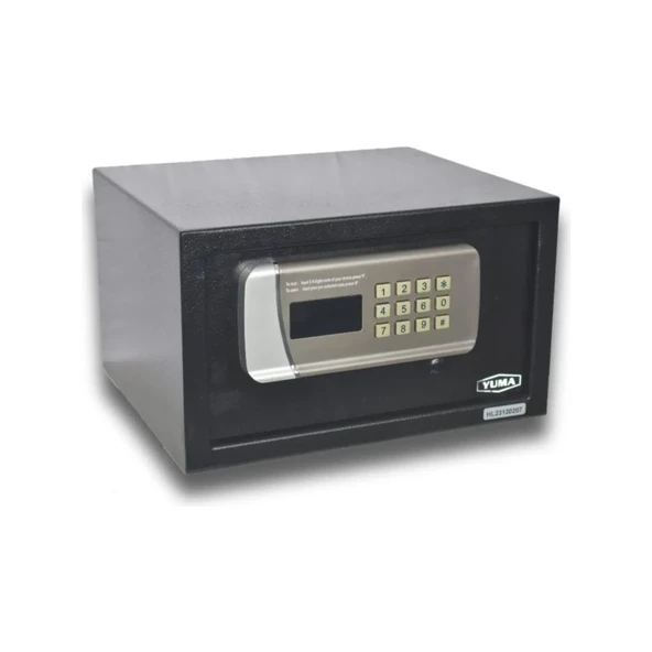 Ev Tipi Kasa 190x320x270mm ürün görseli