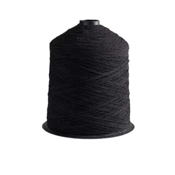 Gipe Lastik Siyah 4-5 Metre 2 adet - 2