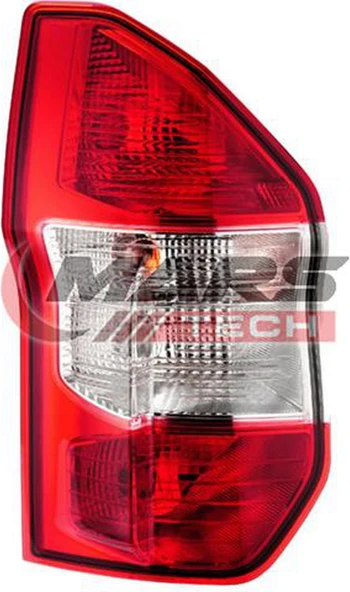 Stop Lambasi Sağ Duysuz [ Ford Transit Torneo Courier 2014- Çift Kapi ] 18051 - 1