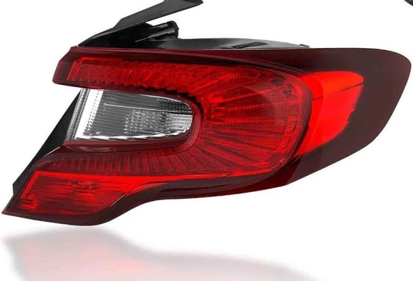 Mars Stop Lambasi Sağ Duysuz Diş Ünite Fiat Egea 15 - - 1