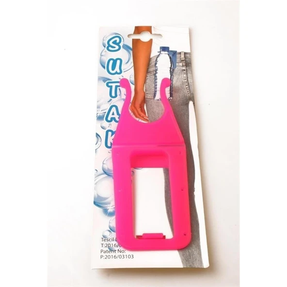 BUFFER® Pantolon Sutak - 1