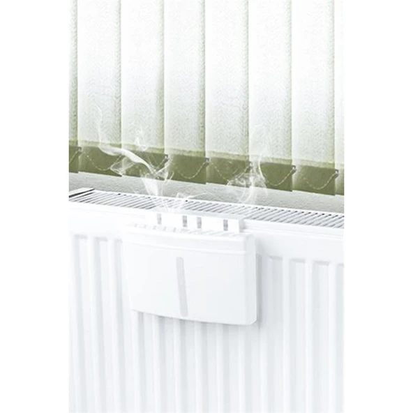 BUFFER® Fresh Air Kalorifer Suluğu Kalorifer Petek Nemlendirici Suluk - 8