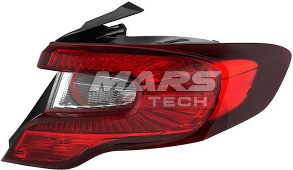 Mars Stop Lambasi Sağ Duysuz Diş Ünite Fiat Egea 15 - - 2