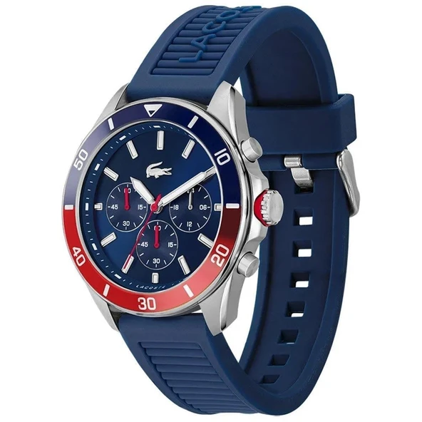 Lacoste LAC2011154 Erkek Kol Saati - Resim 2