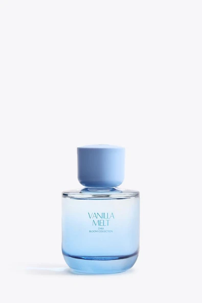 ZARA VANILLA MELT EDP 90ML (3.04 FL. OZ). ürün görseli
