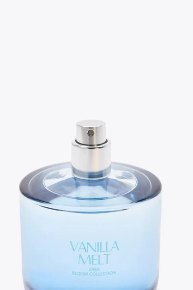 ZARA VANILLA MELT EDP 90ML (3.04 FL. OZ). - Resim 3
