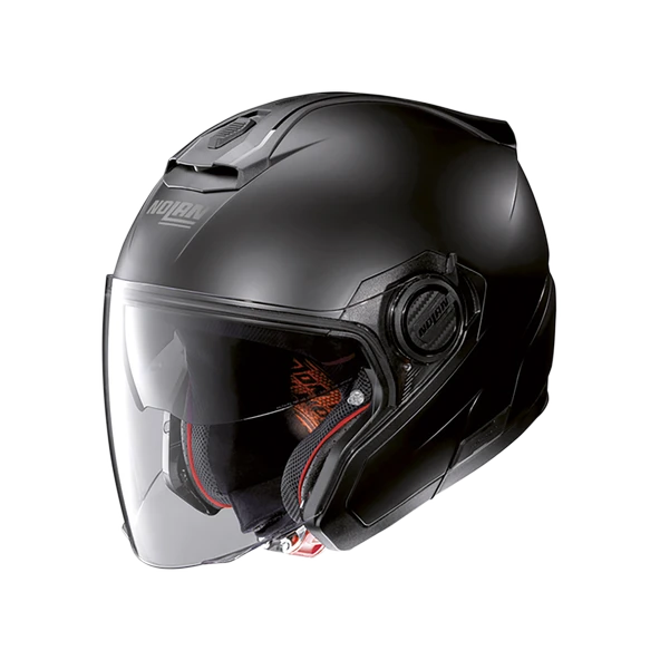 N40-5 GT 06 CLASSIC N-C010 L ÇENE ÇIKARILABİLİR MOTOSİKLET KASKI ürün görseli