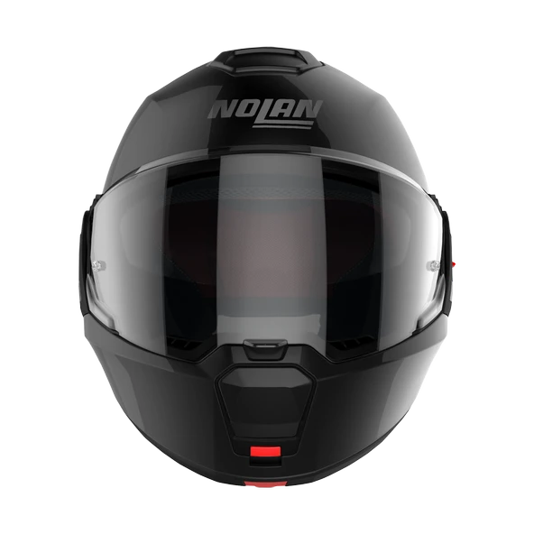 Nolan N120-1 Classic N-Com 003 Kask - Resim 2