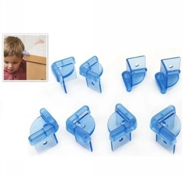 BUFFER® Bebek Koruma Seti 30 Parça - 2