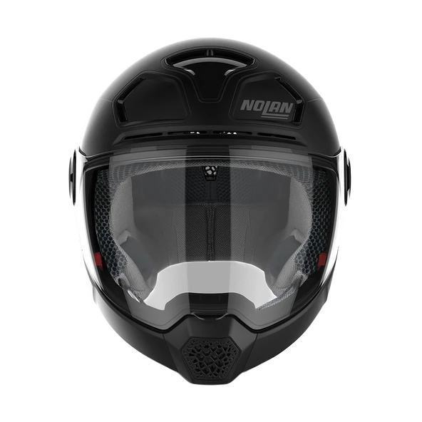 N30-4 VP CLASSIC 010 YARIM MOTOSİKLET KASKI - Resim 2