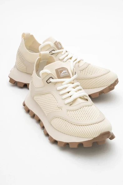 MARCOMEN 21326 HAFİF ESNEK TRİKO ERKEK SPOR AYAKKABI - Resim 8