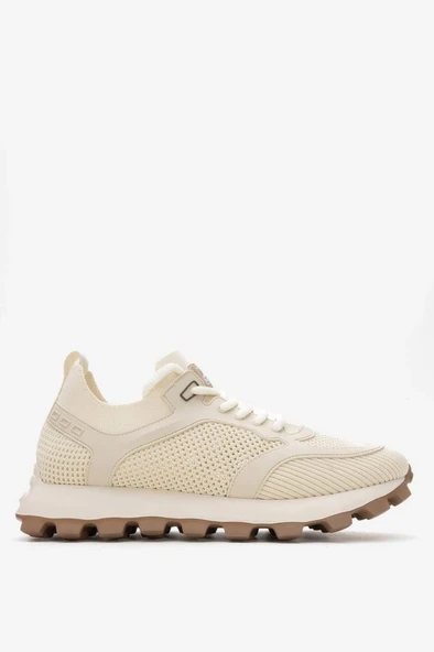 MARCOMEN 21326 HAFİF ESNEK TRİKO ERKEK SPOR AYAKKABI - Resim 2