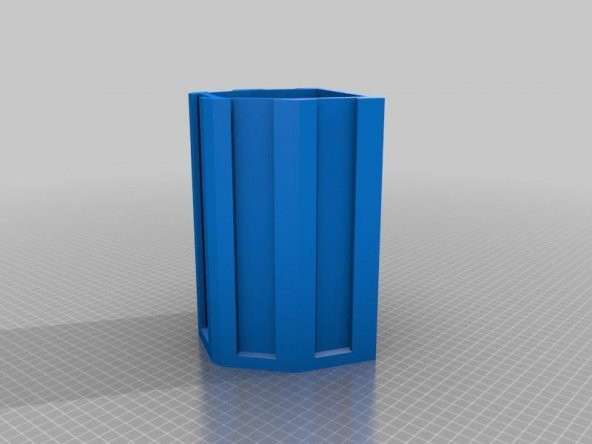 Nespresso Duvar Kapsül Tutucu Başka Nedir? Plastik Aparat