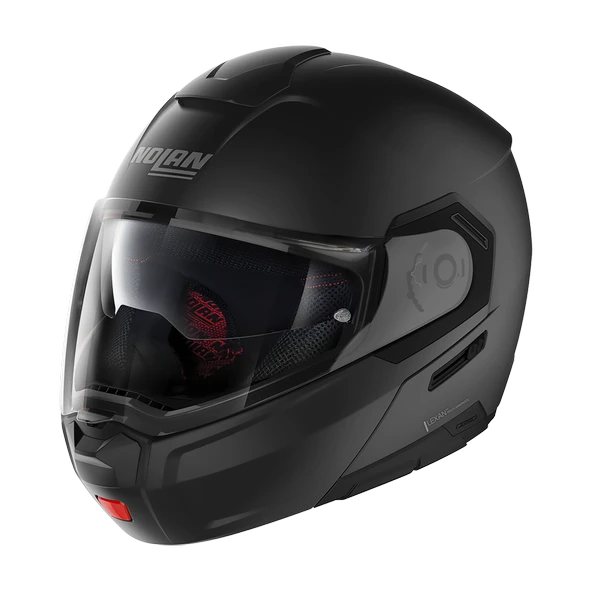 N90-3 06 CLASSIC N-COM 010 ÇENE AÇILIR MOTOSİKLET KASKI ürün görseli