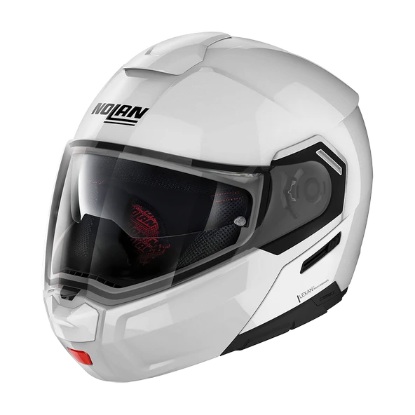 N90-3 06 CLASSIC N-COM 005 ÇENE AÇILIR MOTOSİKLET KASKI ürün görseli