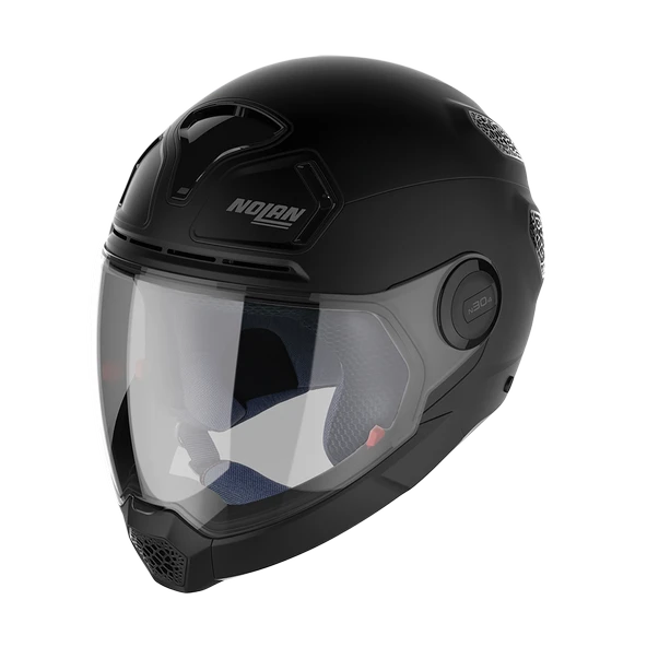 N30-4 VP CLASSIC 010 YARIM MOTOSİKLET KASKI ürün görseli