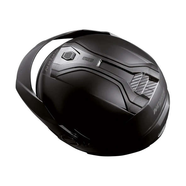 N40-5 GT 06 CLASSIC N-C010 L ÇENE ÇIKARILABİLİR MOTOSİKLET KASKI - Resim 5