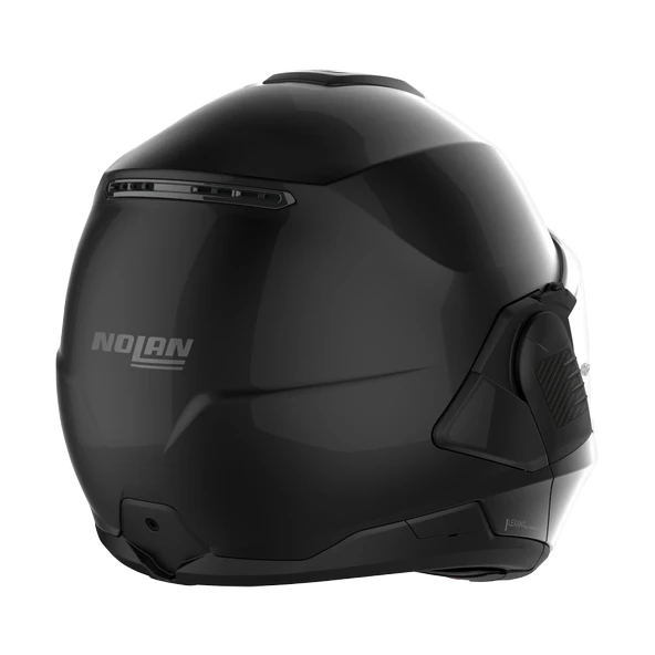 Nolan N120-1 Classic N-Com 003 Kask - Resim 3