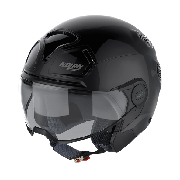 N30-4 T CLASSIC 003 YARIM MOTOSİKLET KASKI ürün görseli