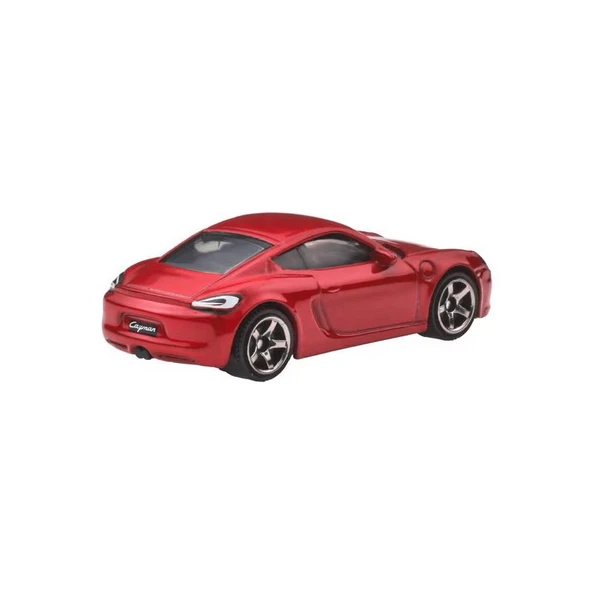 Matchbox Temalı Arabalar - 2019 VOLKSWAGEN BEETLE CONVERTIBLE JCH30 - 3