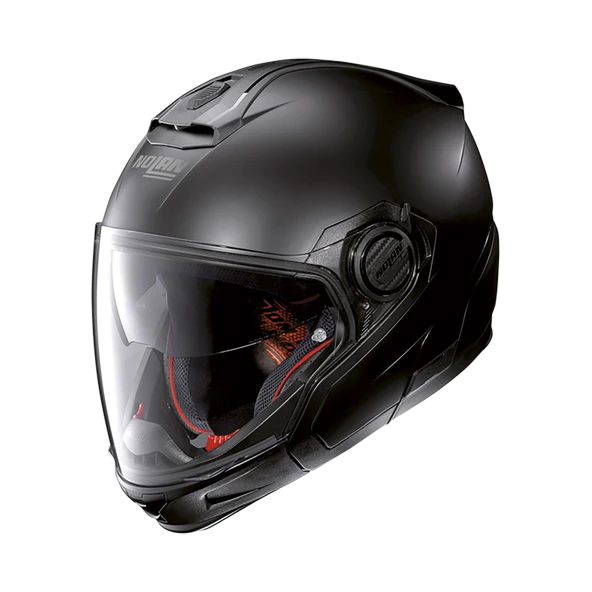 N40-5 GT 06 CLASSIC N-C010 L ÇENE ÇIKARILABİLİR MOTOSİKLET KASKI - Resim 2