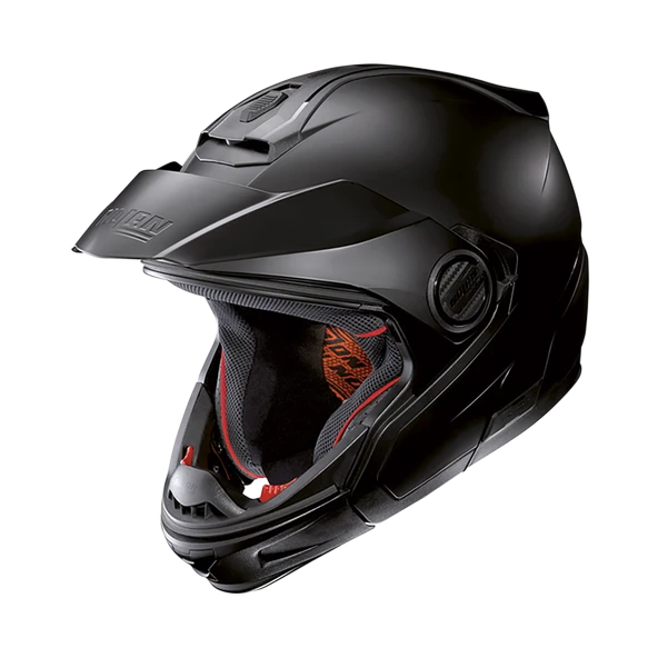 N40-5 GT 06 CLASSIC N-C010 L ÇENE ÇIKARILABİLİR MOTOSİKLET KASKI - Resim 4