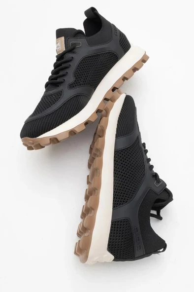 MARCOMEN 21326 HAFİF ESNEK TRİKO ERKEK SPOR AYAKKABI - Resim 7