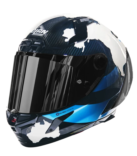 X-804RS UC Checa 30th Anniversary Special Edition 355 - Resim 4