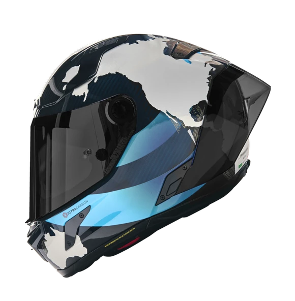 X-804RS UC Checa 30th Anniversary Special Edition 355 ürün görseli