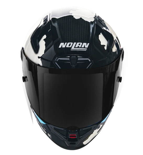 X-804RS UC Checa 30th Anniversary Special Edition 355 - Resim 2