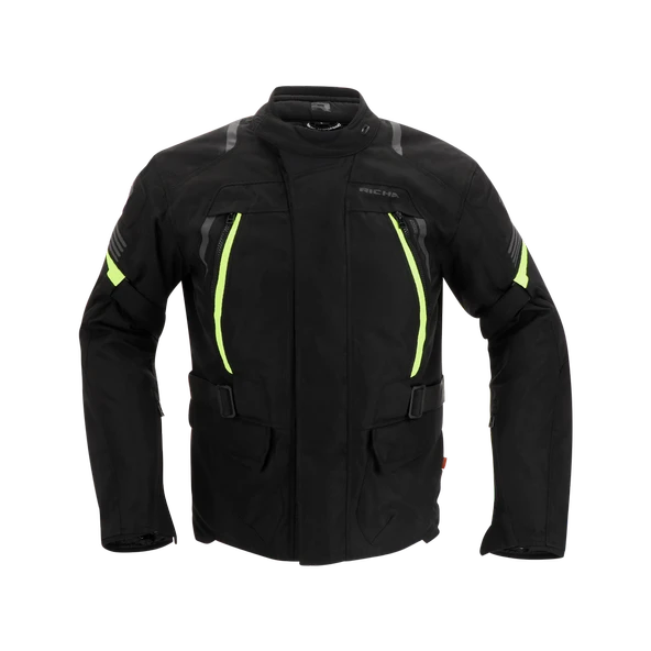 Richa Phantom 3 Motosiklet Montu Fluo ürün görseli