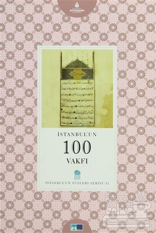 İstanbul'un 100 Vakfı ürün görseli 1