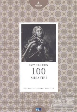 İstanbul'un 100 Misafiri ürün görseli 1