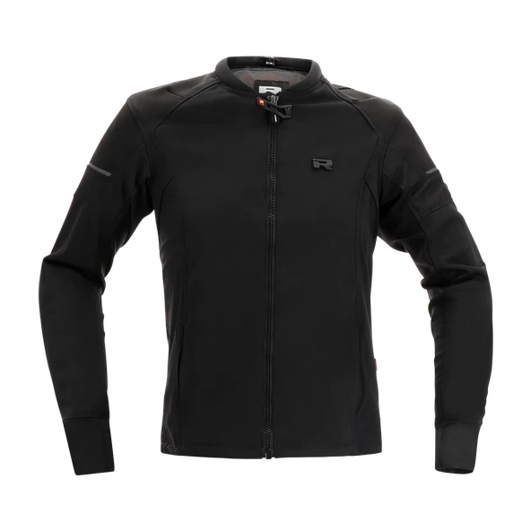 RICHA RICHA BODYGUARD 2 MOTOSİKLET KORUMALI MONT SİYAH ürün görseli