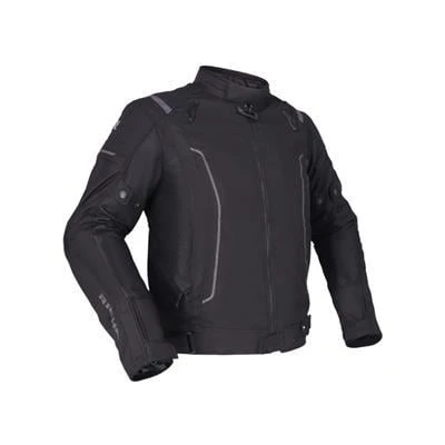 Richa Airstream 3 Motosiklet Montu Siyah Beyaz ürün görseli