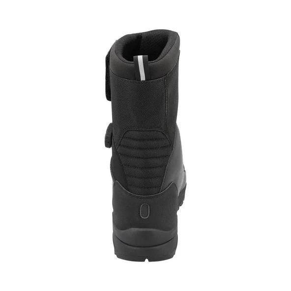 Richa Adventure X-Over Mid Atop Su Geçirmez Motosiklet Botu - Resim 4