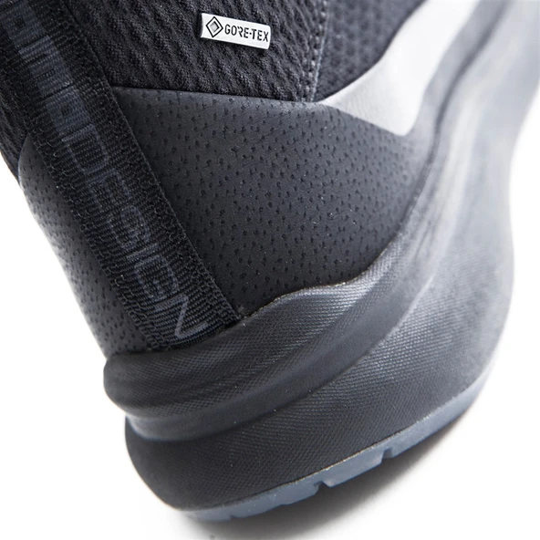 Richa Momo Firegun-2 GORE-TEX Motosiklet Botu - Resim 3