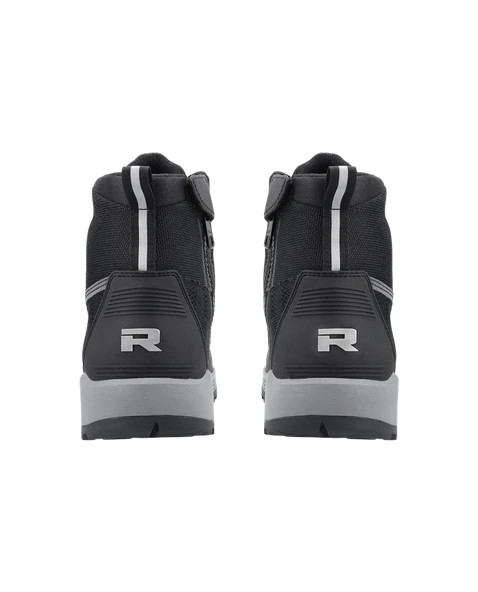 Richa Andorra Su Geçirmez Motosiklet Botu - Resim 4