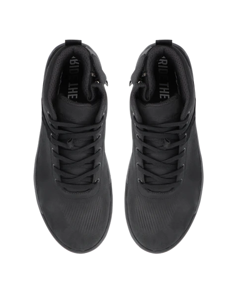 Richa Travis Su Geçirmez Motosiklet Botu - Resim 6